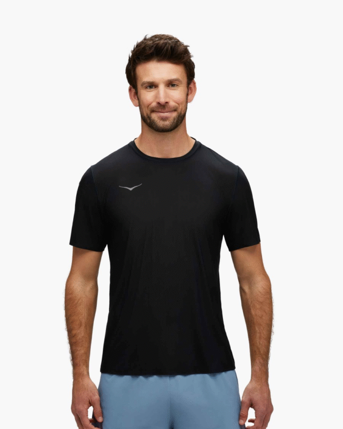 Airolite Run Kurzarm Airolite Run Kurzarm