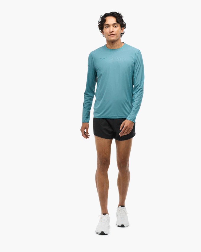 Airolite Run Langarm