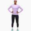Airolite Run Langarm Airolite Run Langarm