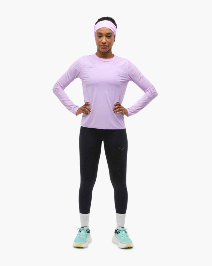 Airolite Run Langarm Airolite Run Langarm