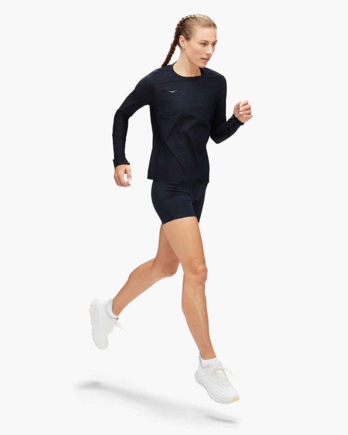 Airolite Run Langarm Airolite Run Langarm