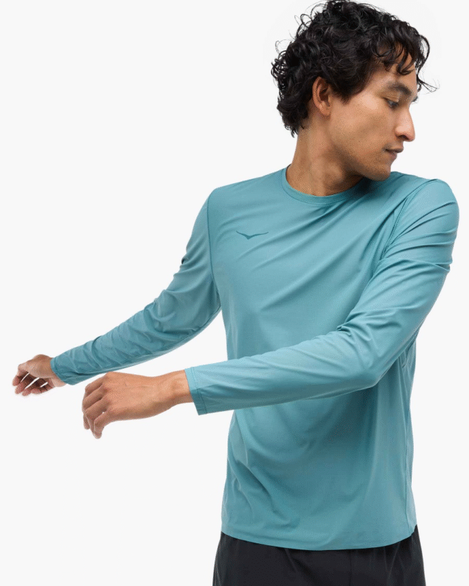Airolite Run Langarm