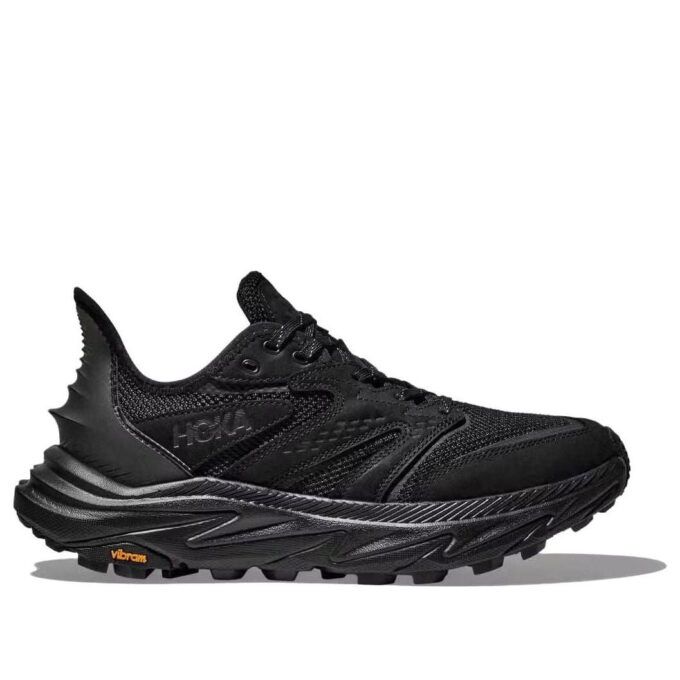 Anacapa 2 Freedom ‚Black‘