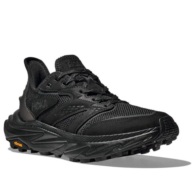 Anacapa 2 Freedom ‚Black‘