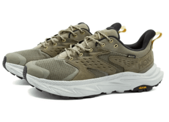 Anacapa 2 Low GORE-TEX ‚Olive Haze‘
