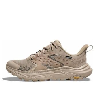 Anacapa 2 Low Gore-Tex ‚Raw Linen Oat Milk‘