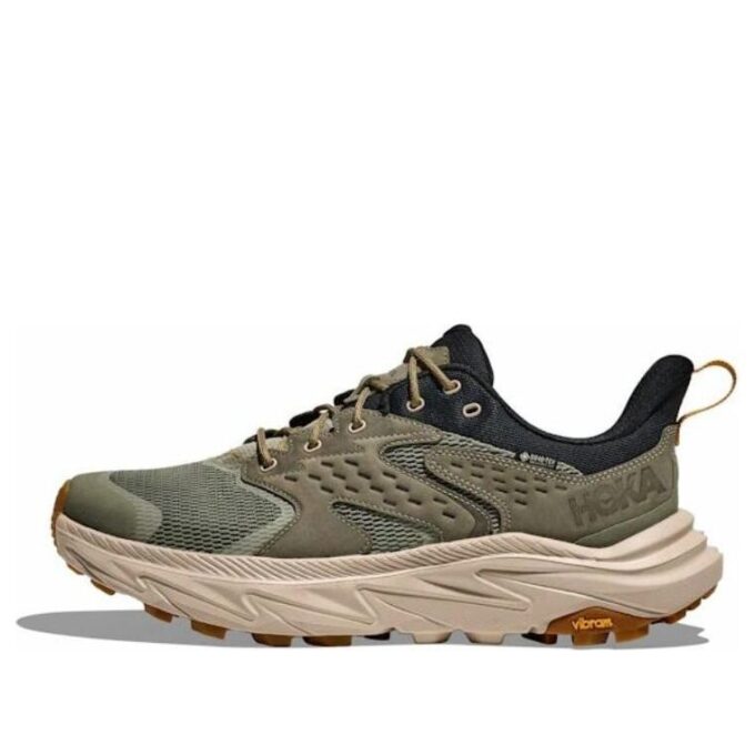 Anacapa 2 Low Gore-Tex ‚Sea Moss Oatmeal‘