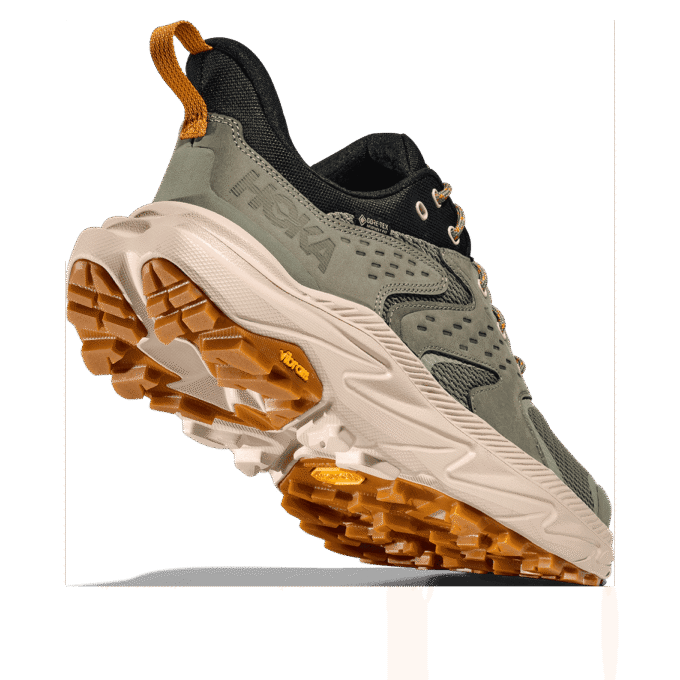 Anacapa 2 Low Gore-Tex ‚Sea Moss Oatmeal‘