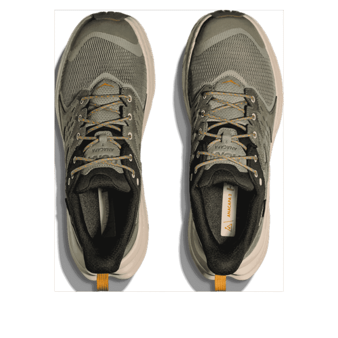 Anacapa 2 Low Gore-Tex ‚Sea Moss Oatmeal‘
