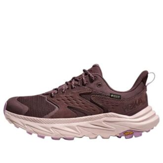 Anacapa 2 Low Gore-Tex ‚Smoky Quartz Cosmic Pearl‘