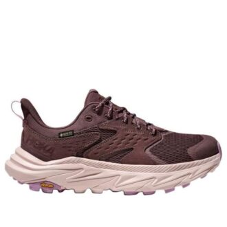 Anacapa 2 Low Gore-Tex ‚Smoky Quartz Cosmic Pearl‘