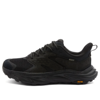 Anacapa 2 Low GORE-TEX ‚Triple Black‘