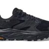 Anacapa 2 Low GORE-TEX ‚Triple Black‘
