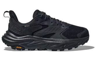 Anacapa 2 Low GORE-TEX ‚Triple Black‘