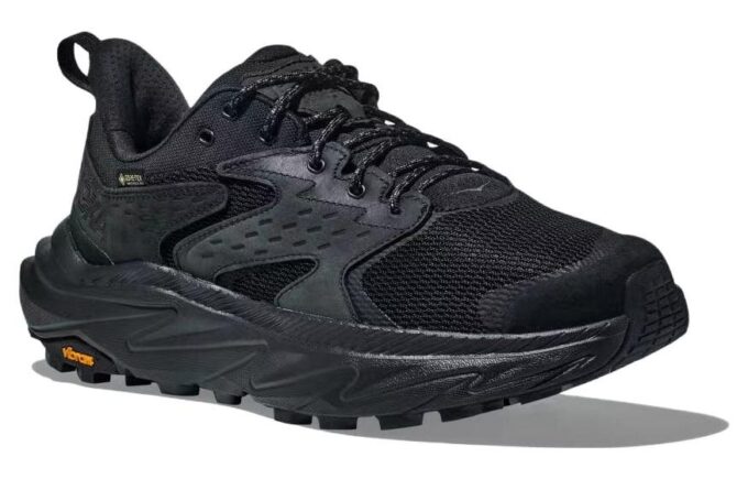 Anacapa 2 Low GORE-TEX ‚Triple Black‘
