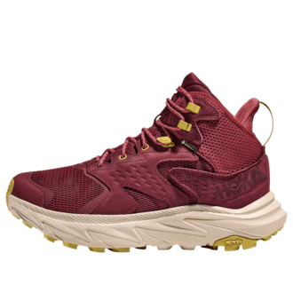 Anacapa 2 Mid GORE-TEX ‚Cabernet‘