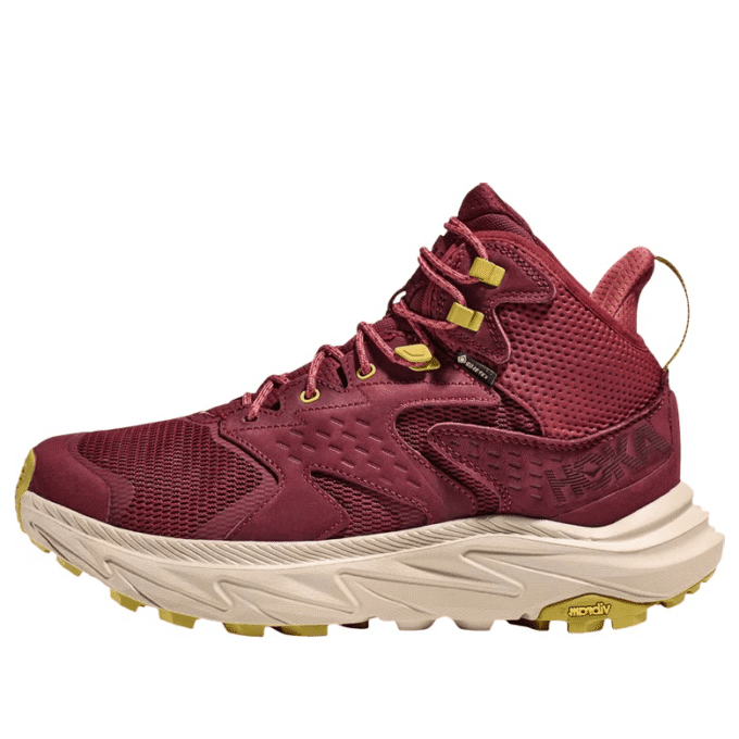 Anacapa 2 Mid GORE-TEX ‚Cabernet‘