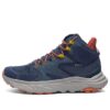 Anacapa 2 Mid Gore-Tex ‚Outer Space Grey‘ Anacapa 2 Mid Gore-Tex ‚Outer Space Grey‘