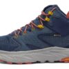 Anacapa 2 Mid Gore-Tex ‚Outer Space Grey‘ Anacapa 2 Mid Gore-Tex ‚Outer Space Grey‘