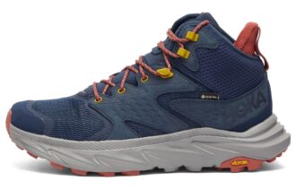 Anacapa 2 Mid Gore-Tex ‚Outer Space Grey‘