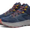 Anacapa 2 Mid Gore-Tex ‚Outer Space Grey‘ Anacapa 2 Mid Gore-Tex ‚Outer Space Grey‘