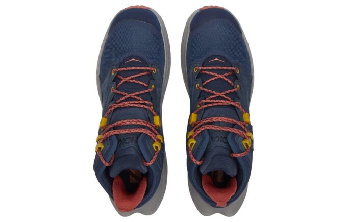 Anacapa 2 Mid Gore-Tex ‚Outer Space Grey‘ Anacapa 2 Mid Gore-Tex ‚Outer Space Grey‘