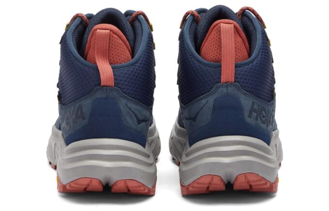 Anacapa 2 Mid Gore-Tex ‚Outer Space Grey‘ Anacapa 2 Mid Gore-Tex ‚Outer Space Grey‘
