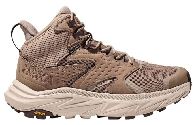 Anacapa 2 Mid GTX ‚Dune Oxford Tan‘