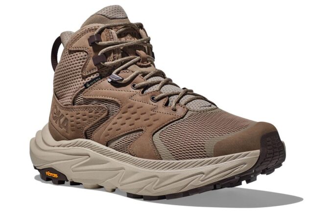 Anacapa 2 Mid GTX ‚Dune Oxford Tan‘