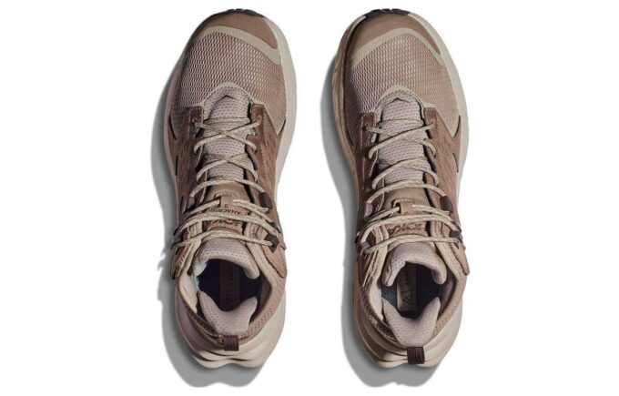 Anacapa 2 Mid GTX ‚Dune Oxford Tan‘