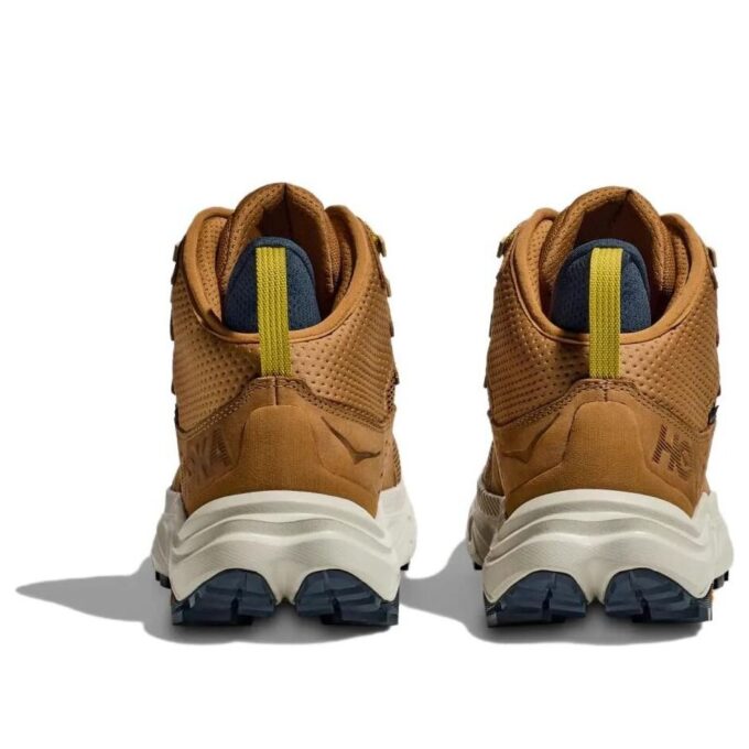 Anacapa 2 Mid GTX Hi ‚Braun‘