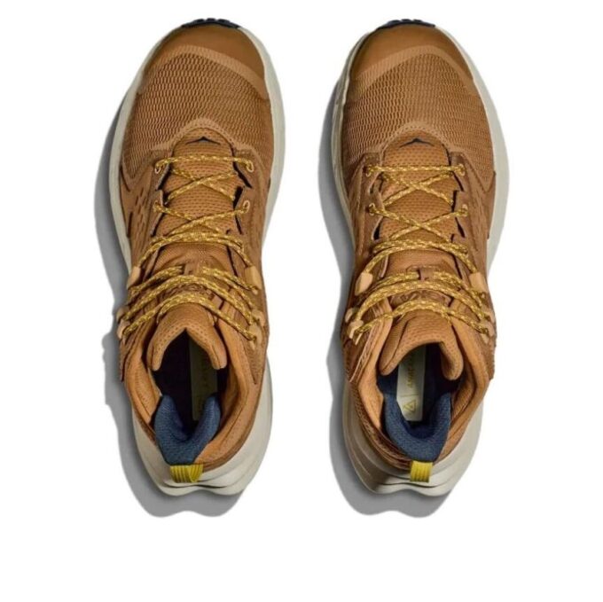 Anacapa 2 Mid GTX Hi ‚Braun‘