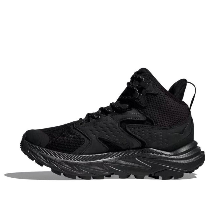 Anacapa 2 Mid GTX ‚Triple Black‘