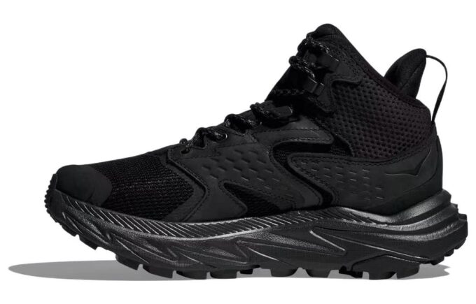 Anacapa 2 Mid GTX ‚Triple Black‘