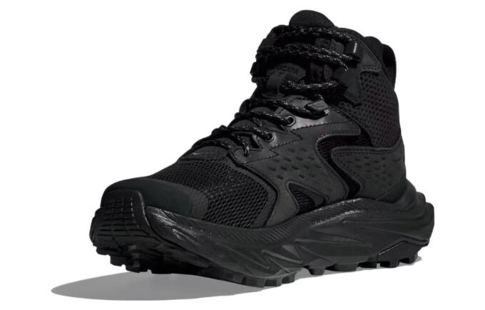 Anacapa 2 Mid GTX ‚Triple Black‘