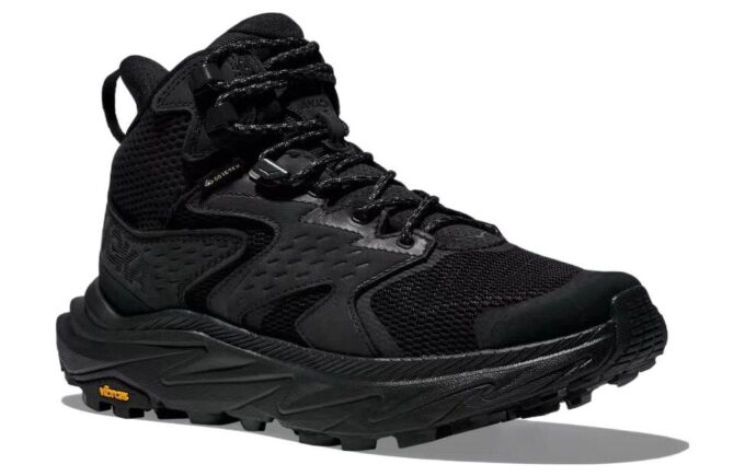 Anacapa 2 Mid GTX ‚Triple Black‘