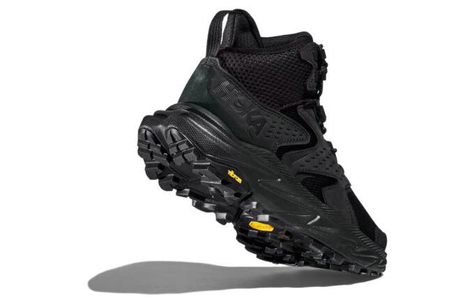 Anacapa 2 Mid GTX ‚Triple Black‘