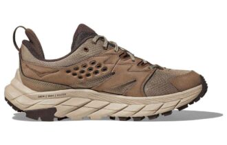 Anacapa Breeze Low ‚Dune Oxford Tan‘