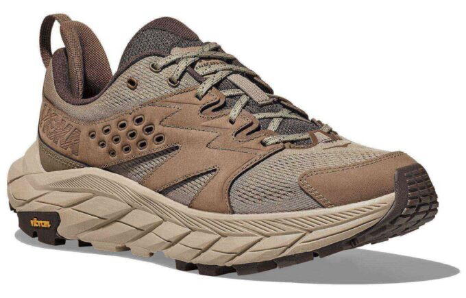 Anacapa Breeze Low ‚Dune Oxford Tan‘