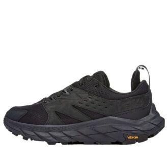 Anacapa Breeze Low ‚Triple Black‘