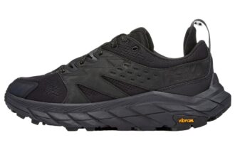 Anacapa Breeze Low ‚Triple Black‘