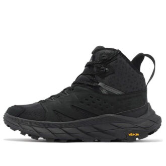 Anacapa Breeze Mid ‚Black‘