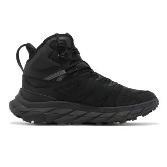 Anacapa Breeze Mid ‚Black‘