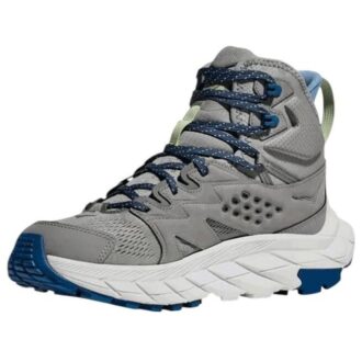 Anacapa Breeze Mid ‚Galactic Grey Cosmic Grey‘