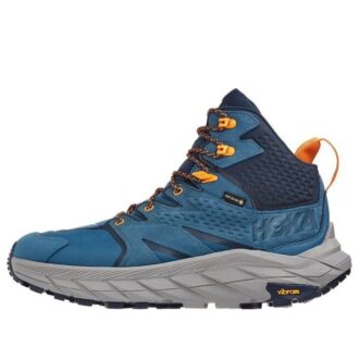 Anacapa Gore-Tex ‚Blue Grey‘