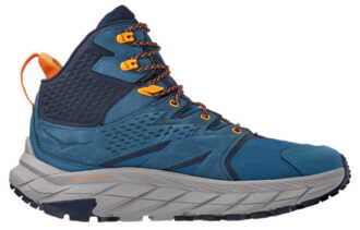 Anacapa Gore-Tex ‚Blue Grey‘