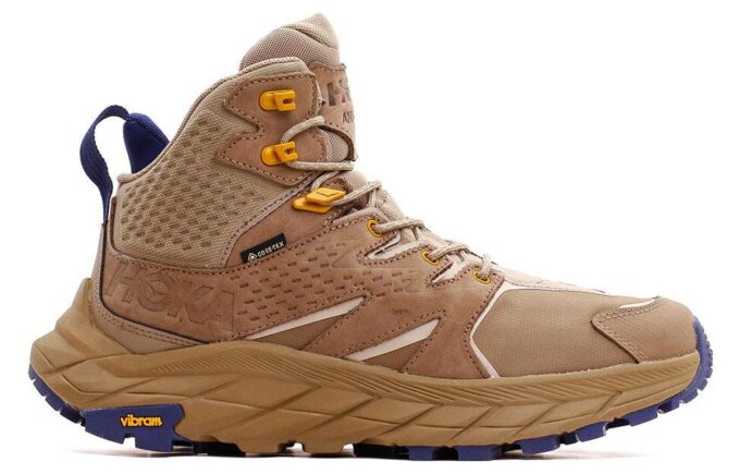 Anacapa GTX ‚Dune Elmwood‘