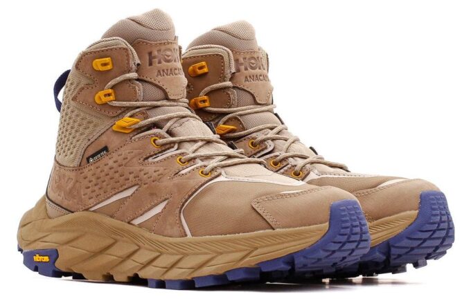 Anacapa GTX ‚Dune Elmwood‘