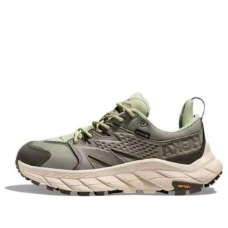 Anacapa Low GORE-TEX ‚Barley Seed Green‘