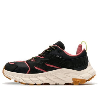 Anacapa Low Gore-Tex ‚Black Pink‘
